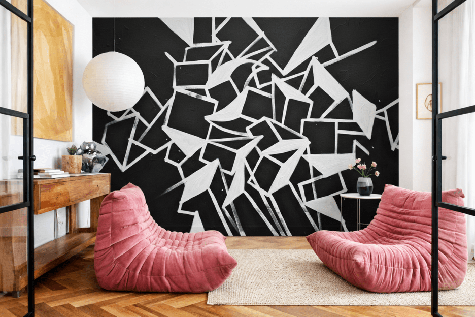 Fractured Formations