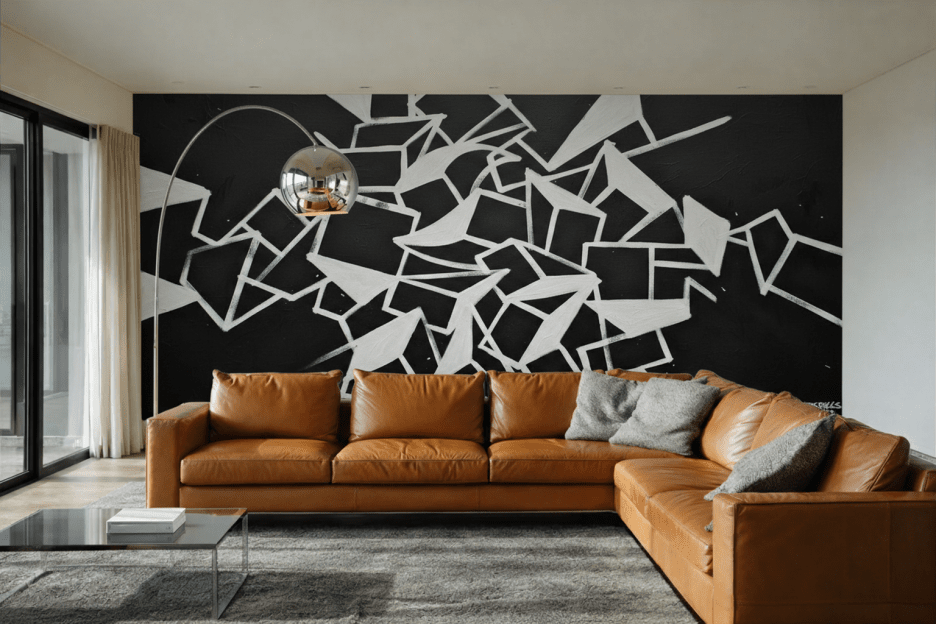 Fractured Formations