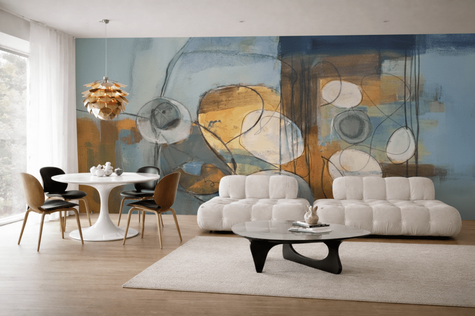 Whimsical Orbitals
