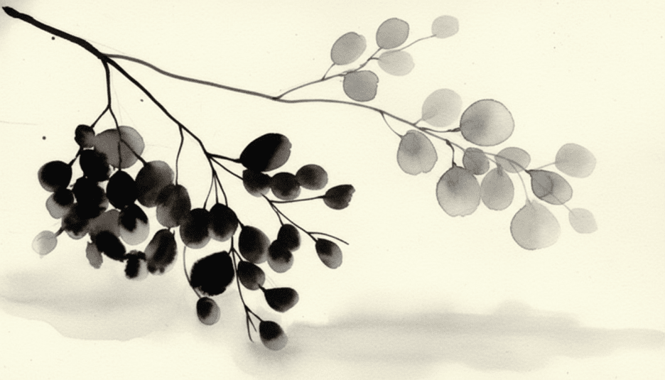 Silhouette Branch