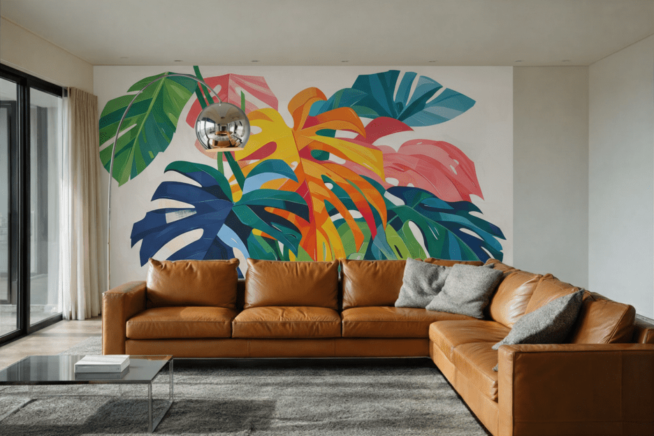 Tropical Canopy Vibes