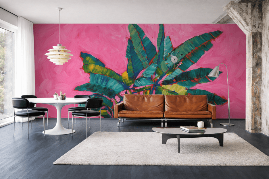 Tropical Reverie