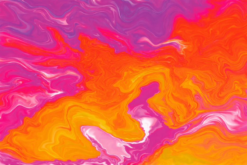 Inked Canvas