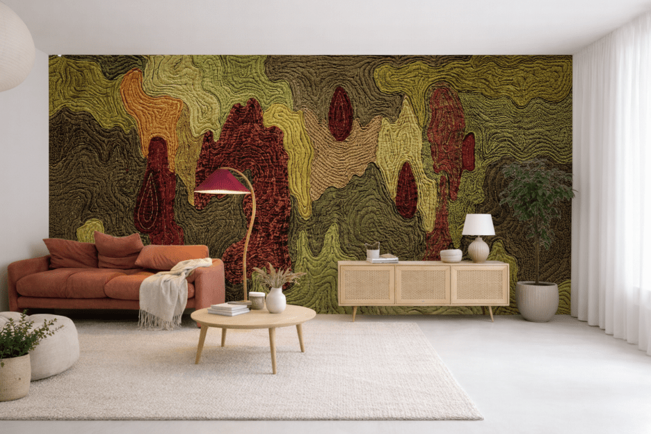 Horizon Tapestry