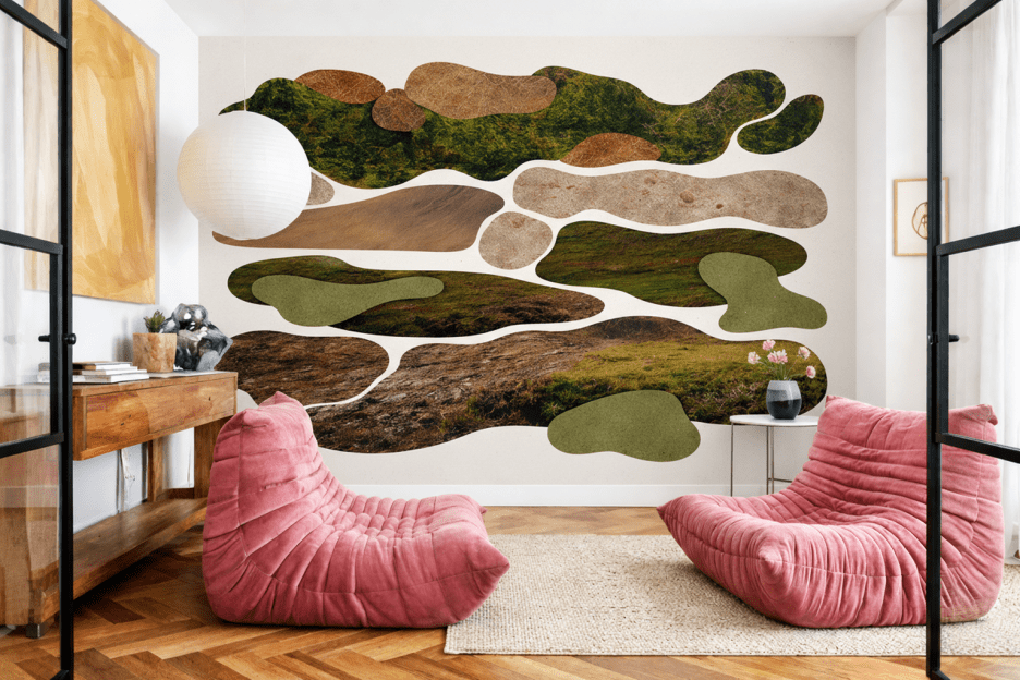 Verdant Topography