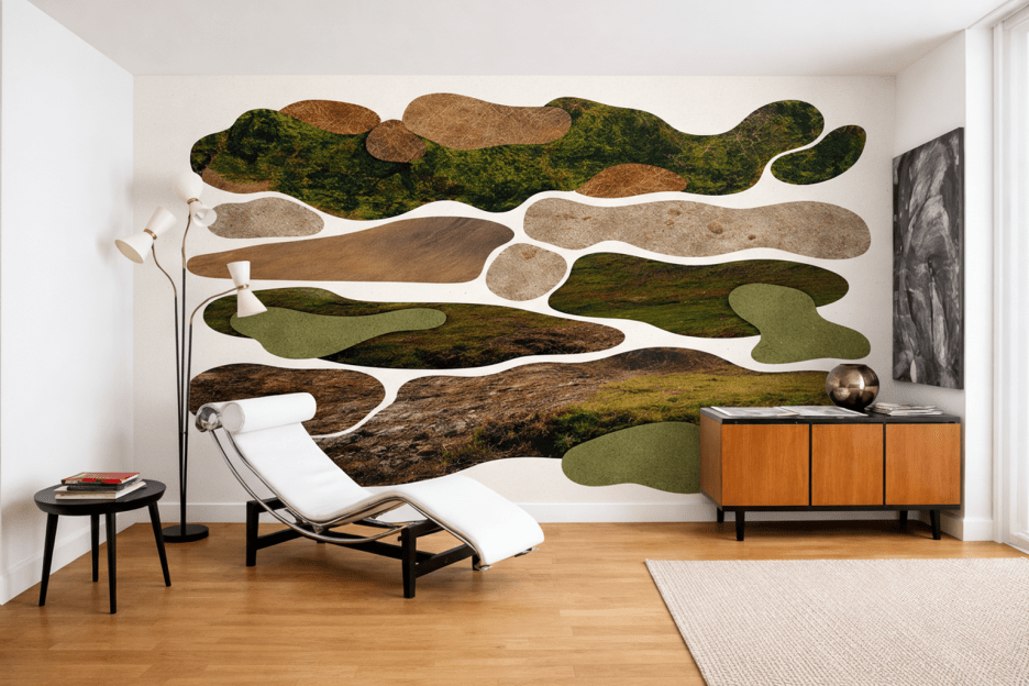 Verdant Topography