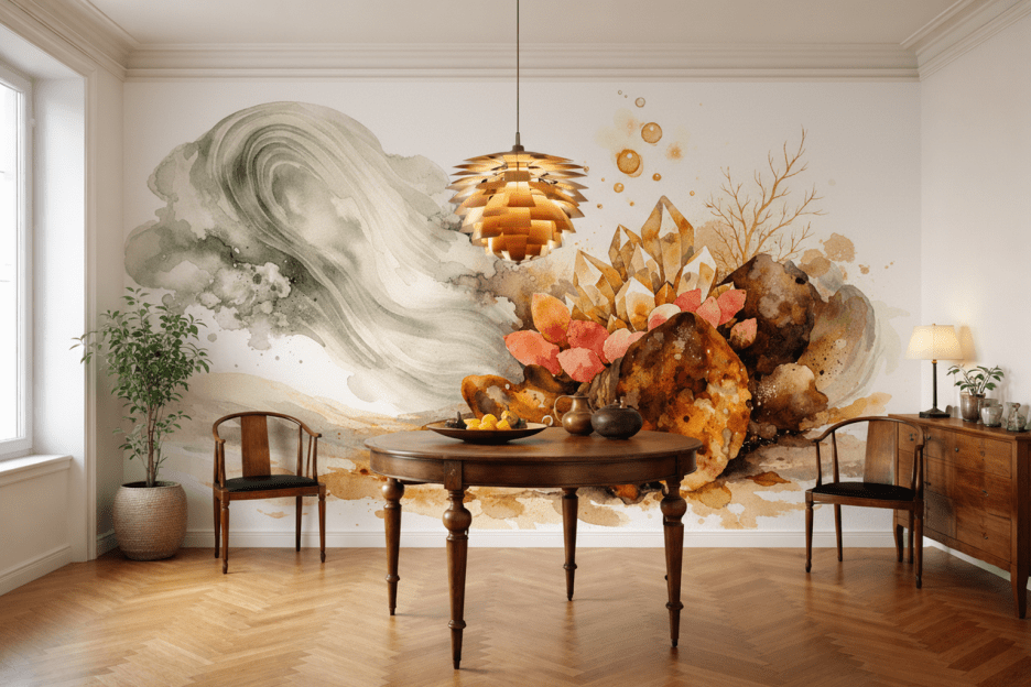Veil Of Porcelain