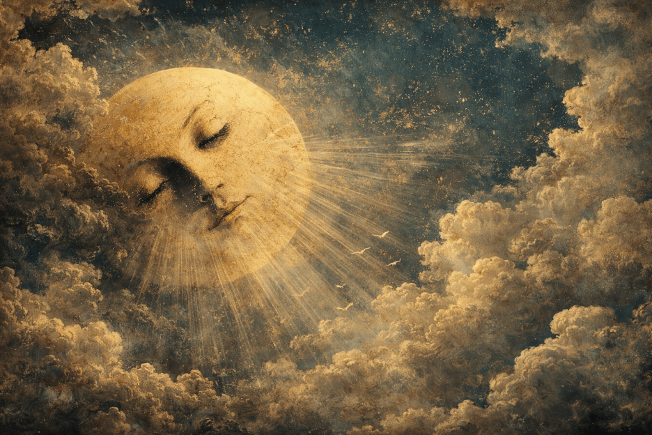 Celestial Reverie