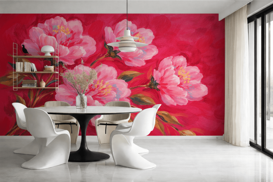 Petal Odyssey