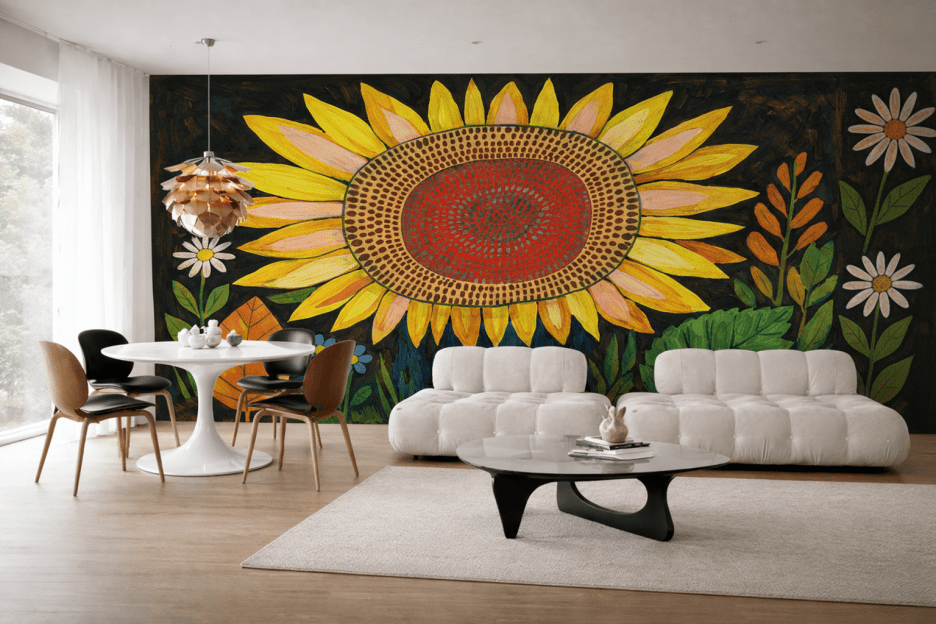 Sunspot Reverie