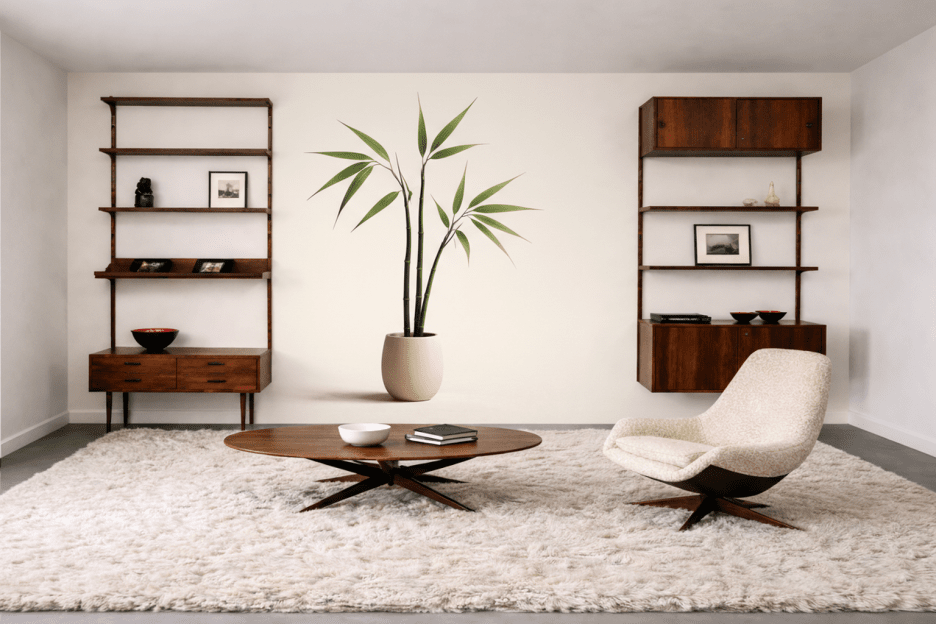 Bamboo Haven