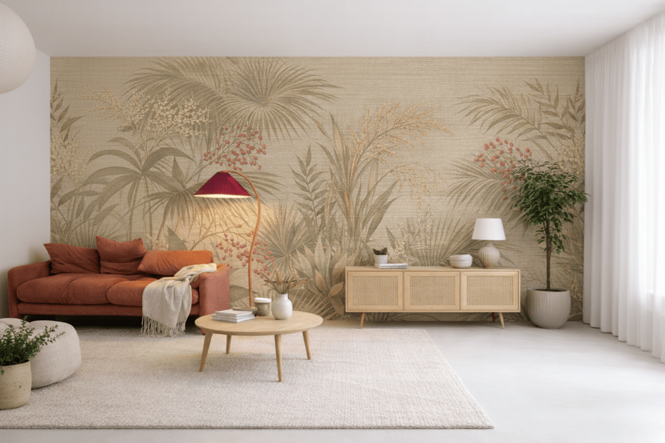 Tropical Understory