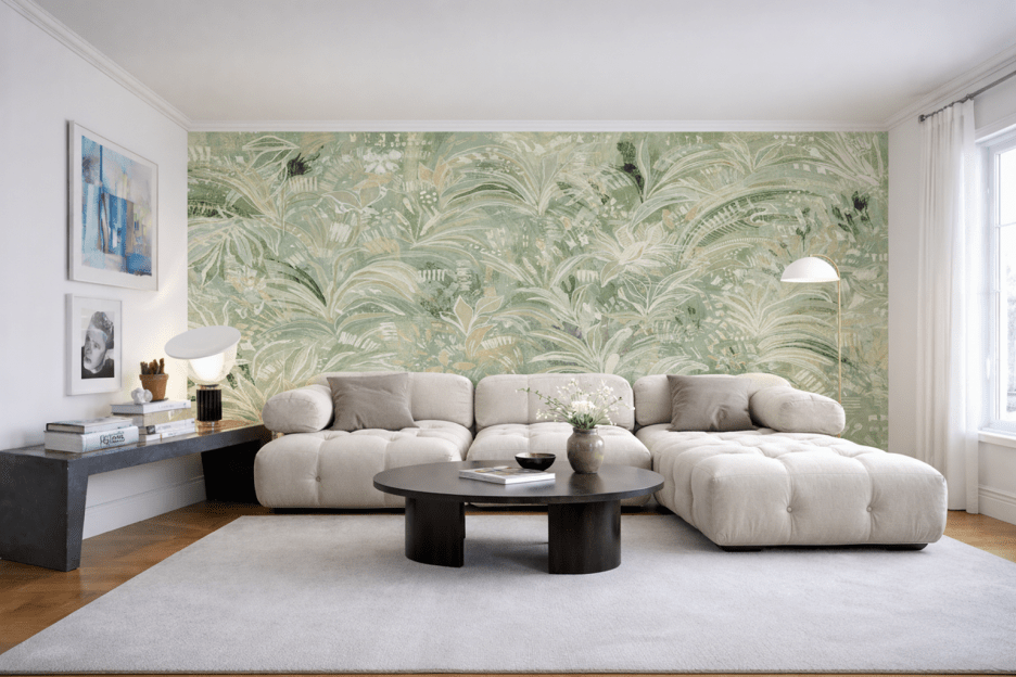 Whimsical Flora