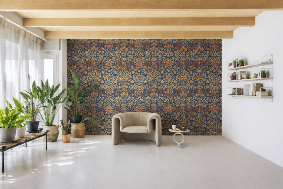 Ornate Blooms