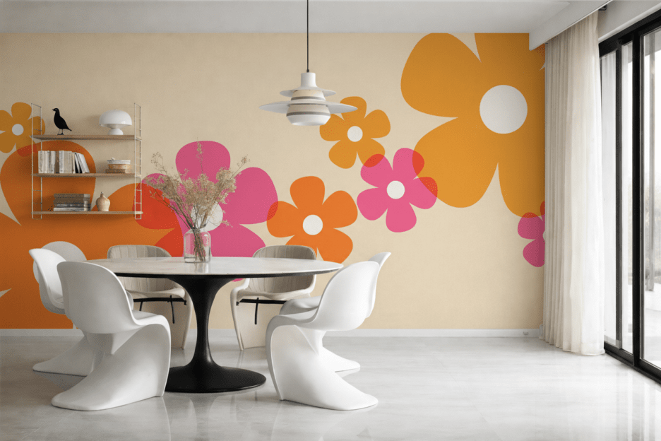Floral Reverie