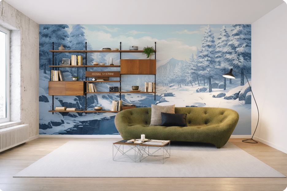 Icicle Plateau