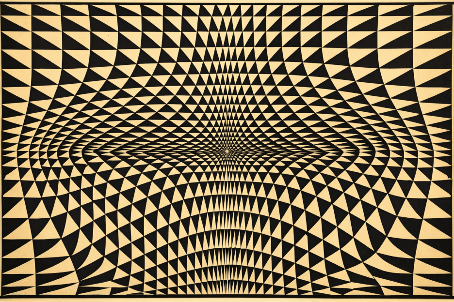 Horizon Mosaic