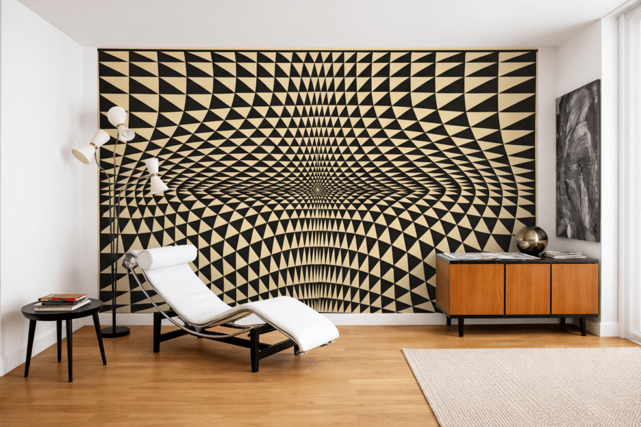Horizon Mosaic