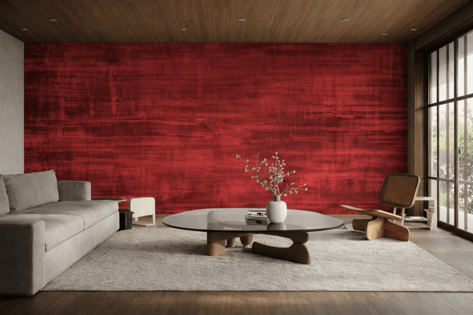 Crimson Whispers