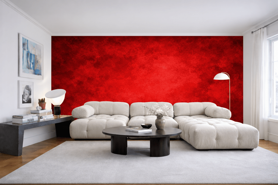 Crimson Frost