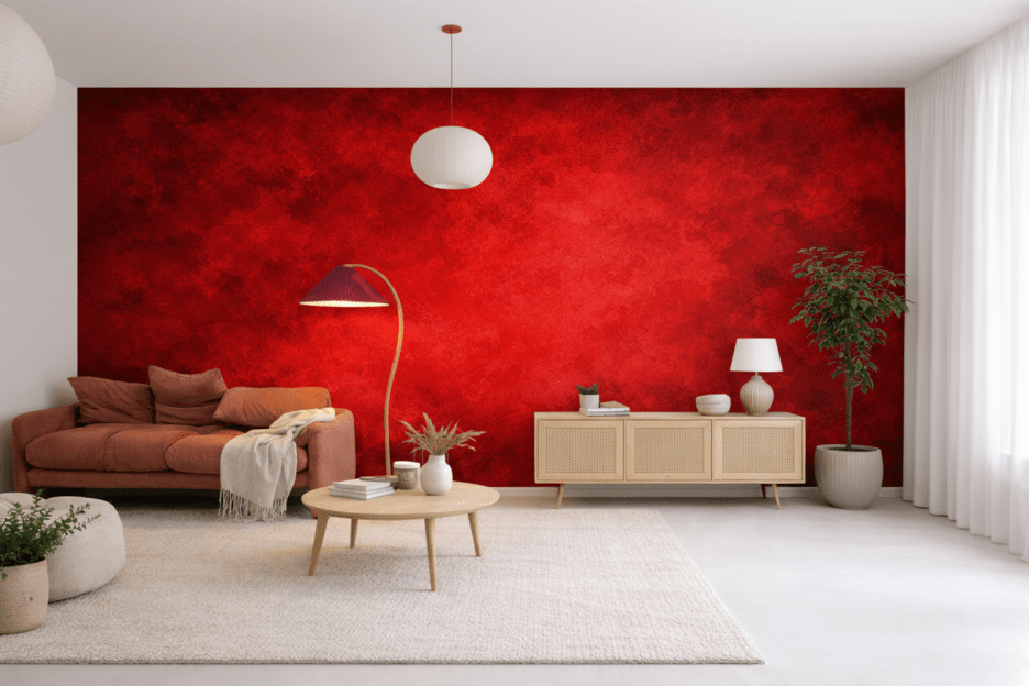 Crimson Frost