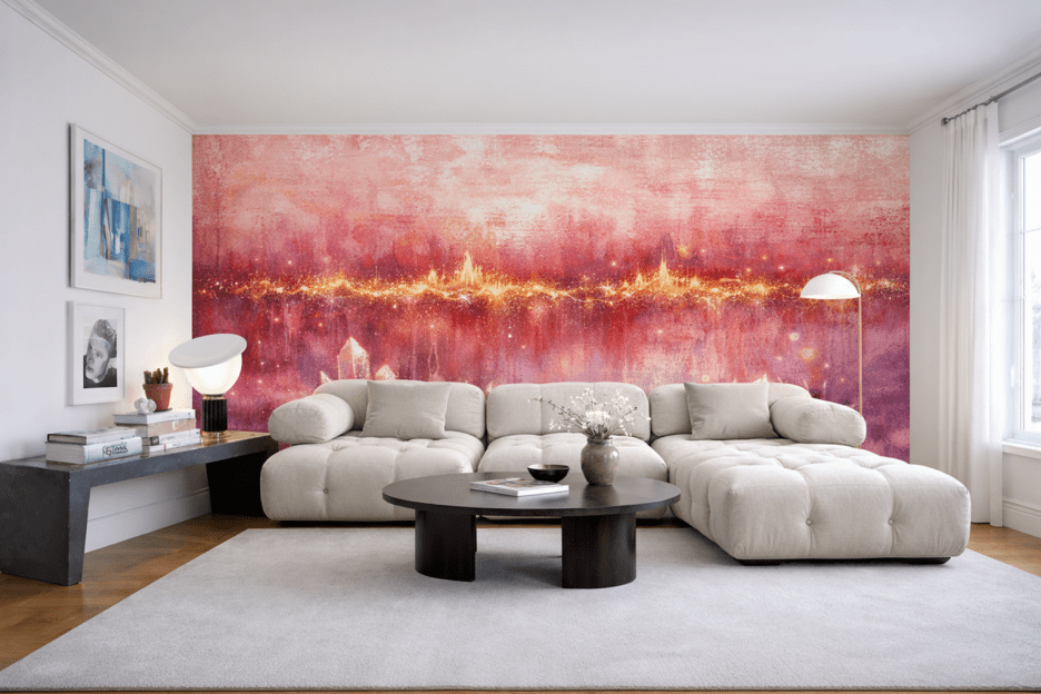 Crystal Dreamscape