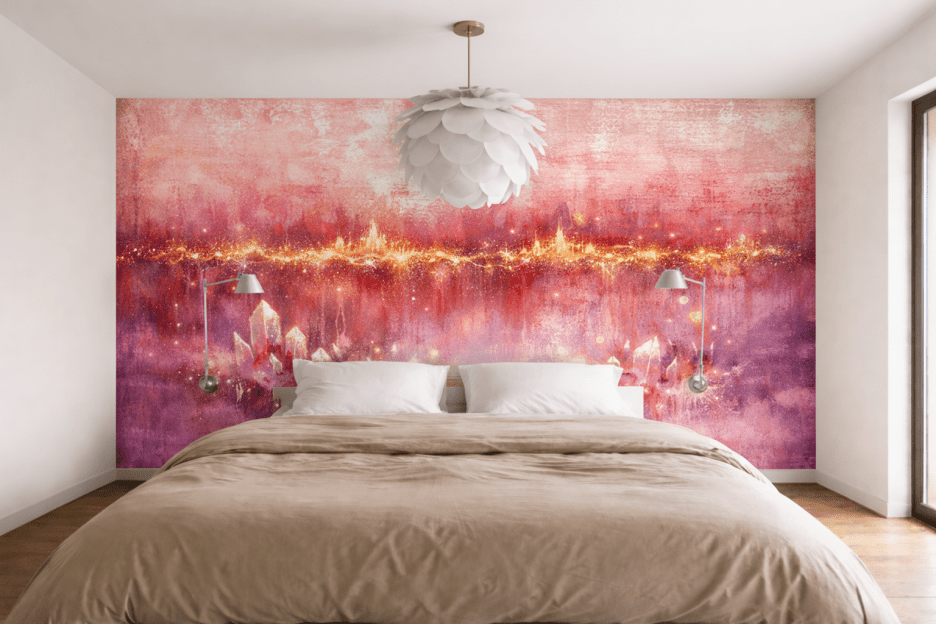 Crystal Dreamscape