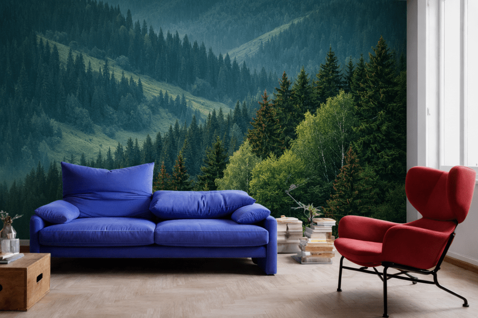 Emerging Pinewood Groves