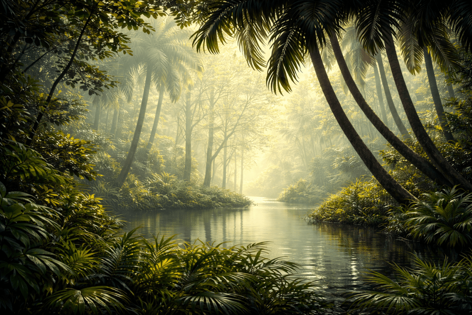 Sylvan Glow