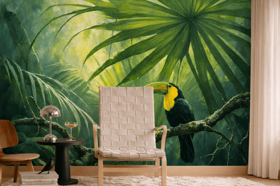 Tropical Dawn