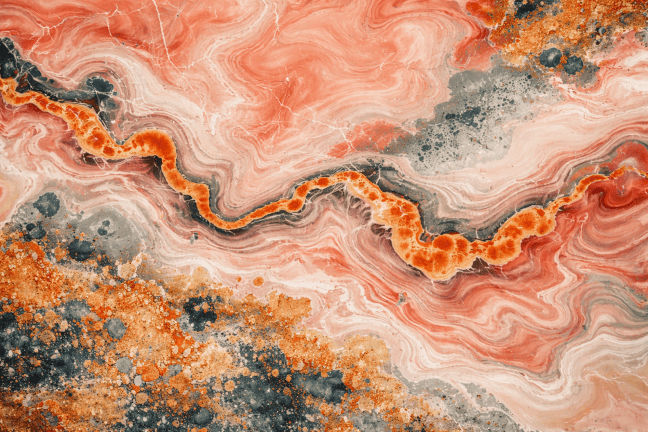 Eruption Stream
