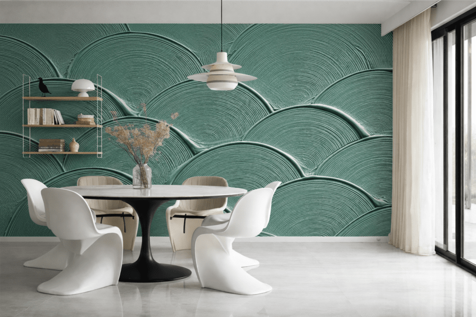 Seafoam Canopy