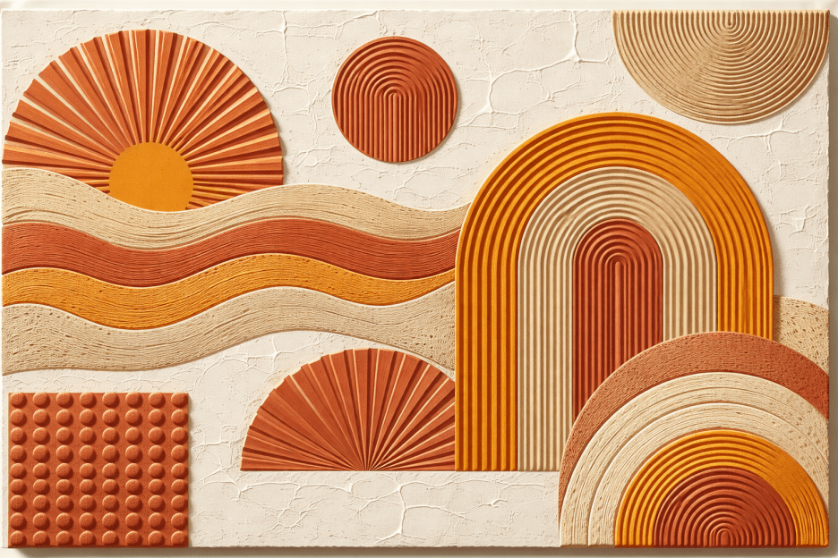 Terra Cotta Horizon