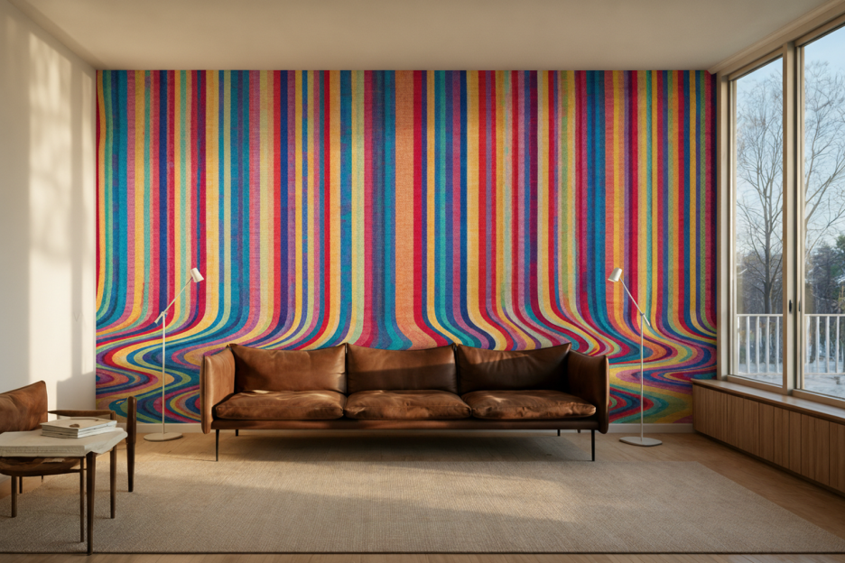 Cascading Spectrum