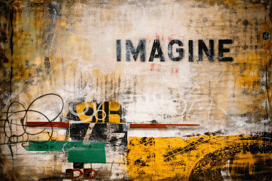Echoing Canvas