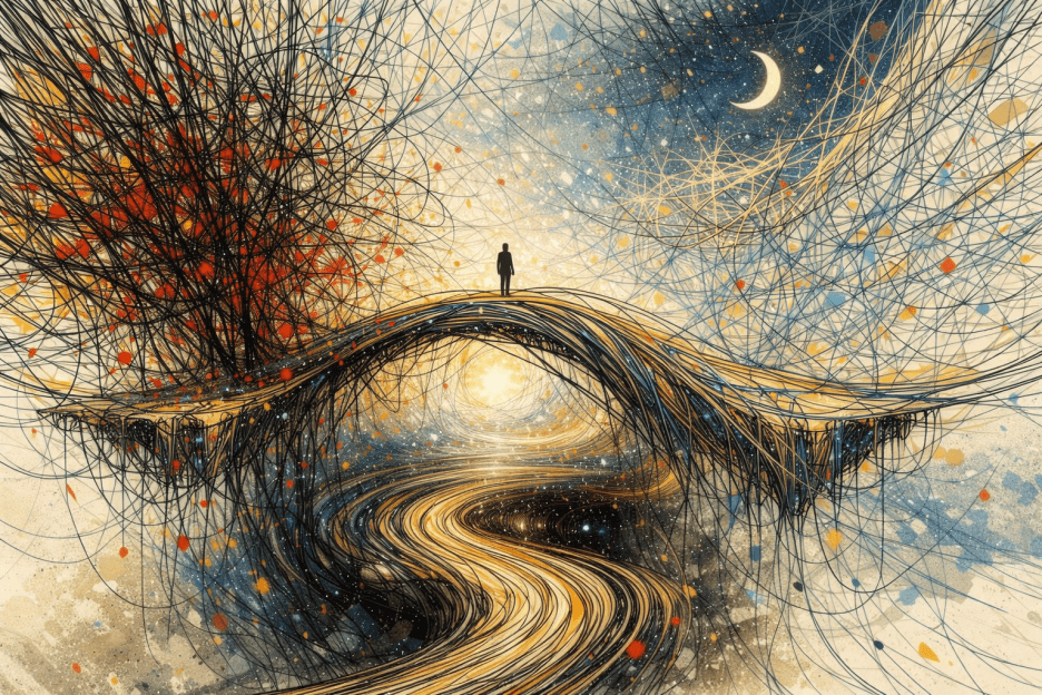 Veil Of Threads