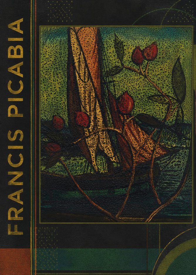 Francis Picabia Iii No2 - Poster