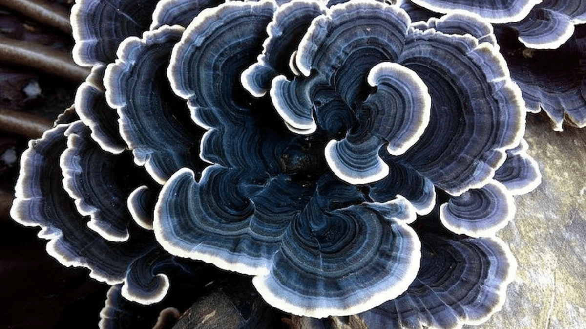 Entwined Monolith