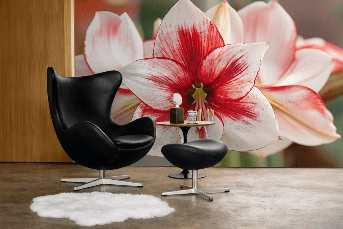 Crimson Petals
