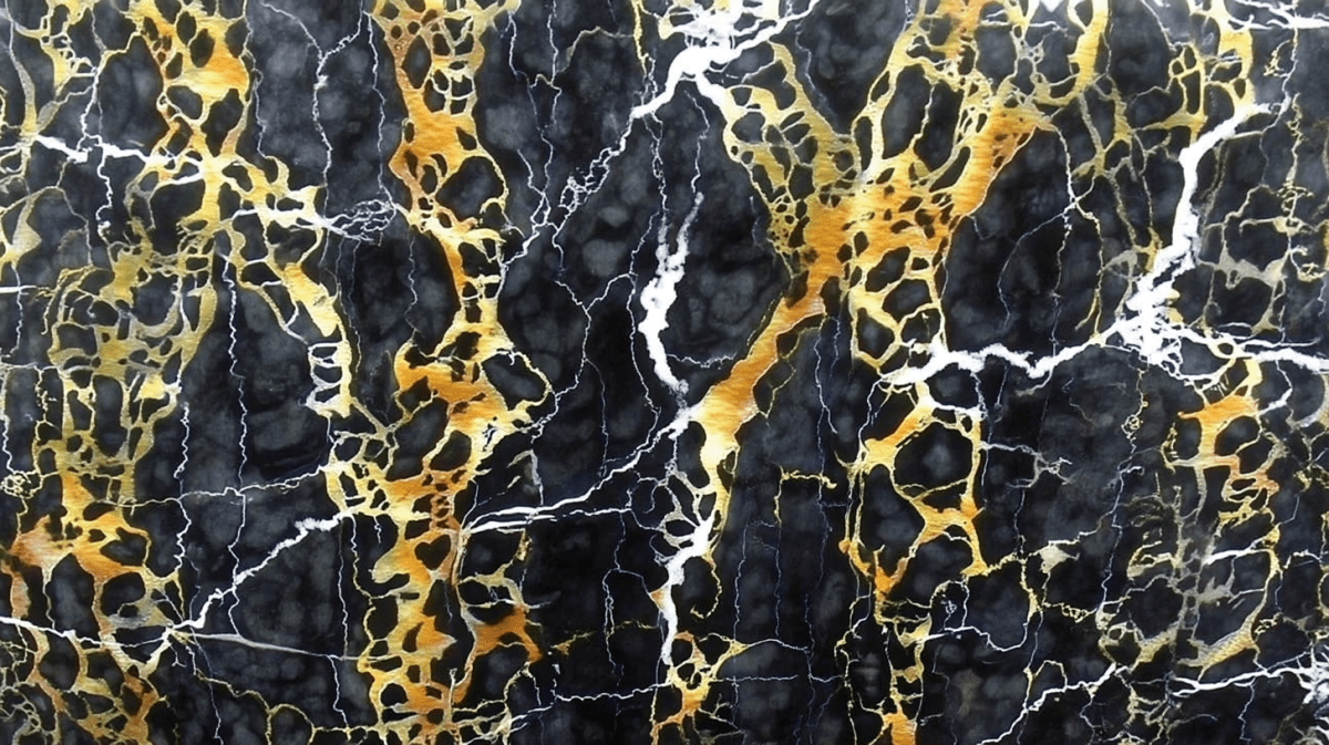 Molten Veins