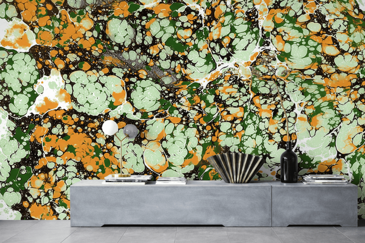 Mossy Pebble Flux