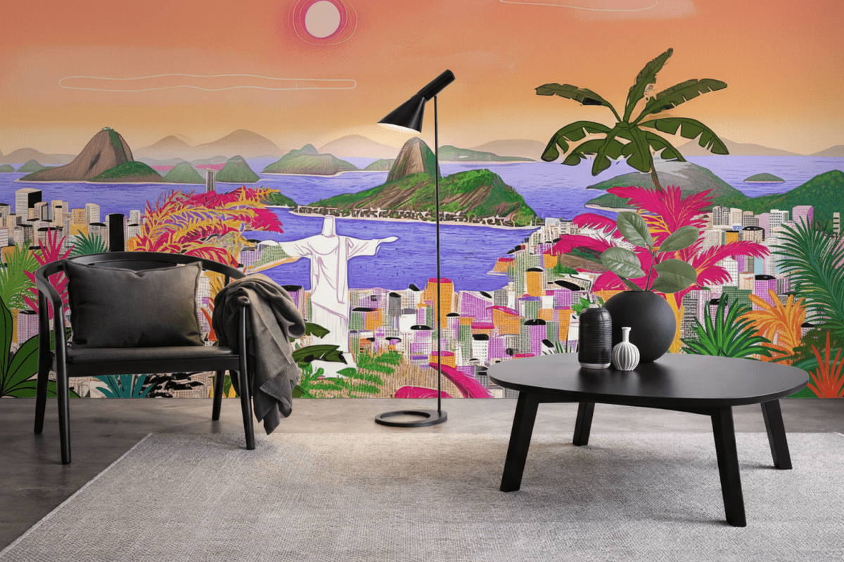 Tropical Reverie Vi