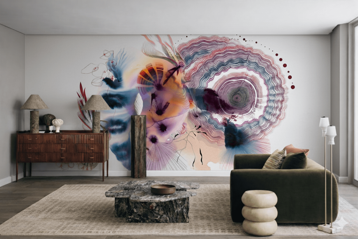 Whimsical Resonance