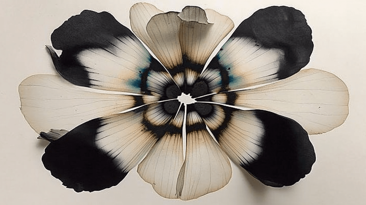 Petal Fractals