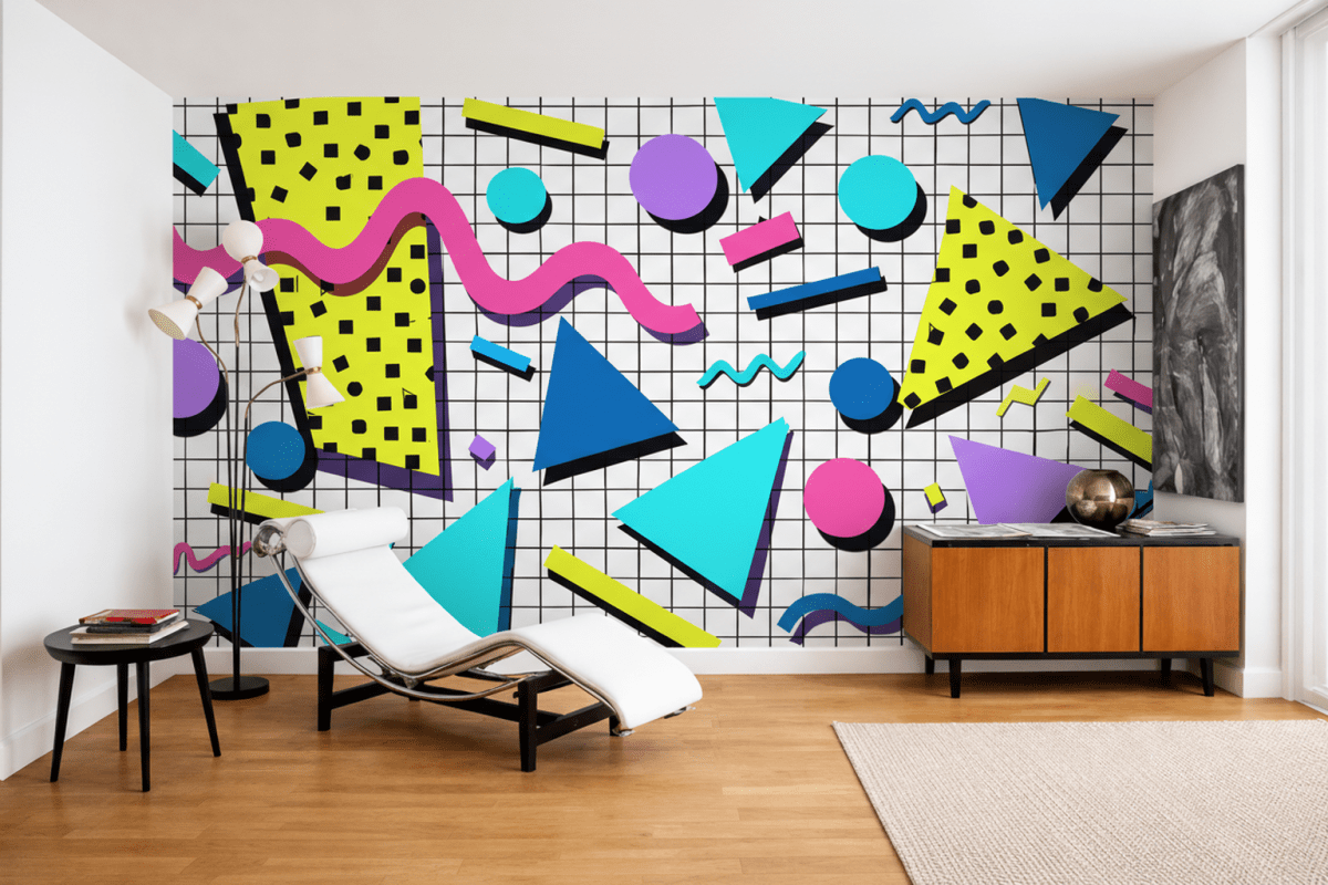 Geometric Amplitude