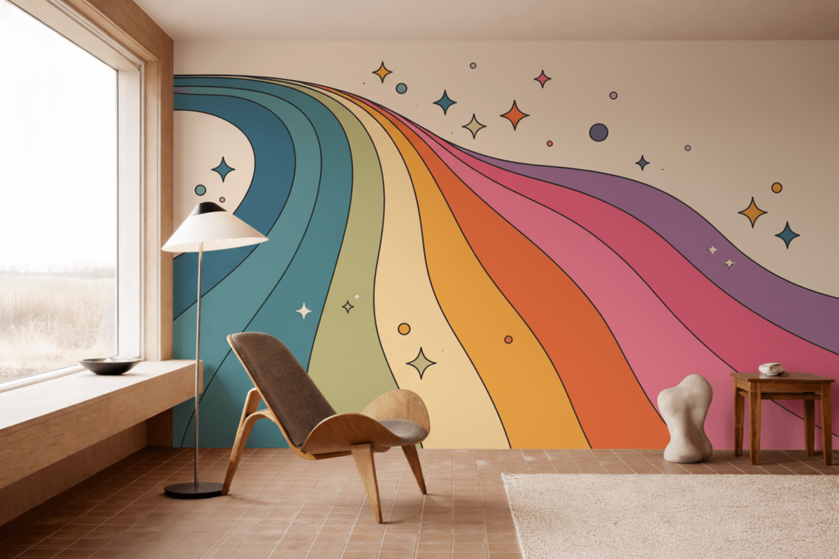 Cosmic Stream