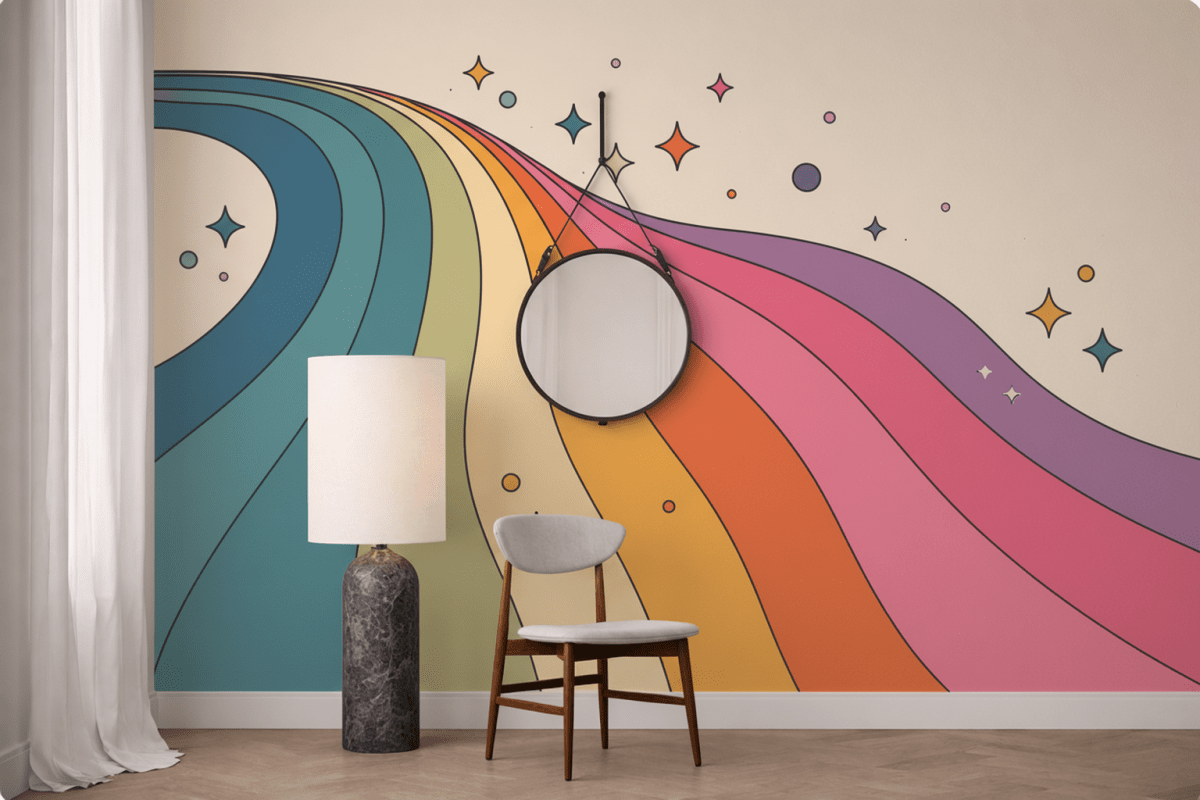 Cosmic Stream