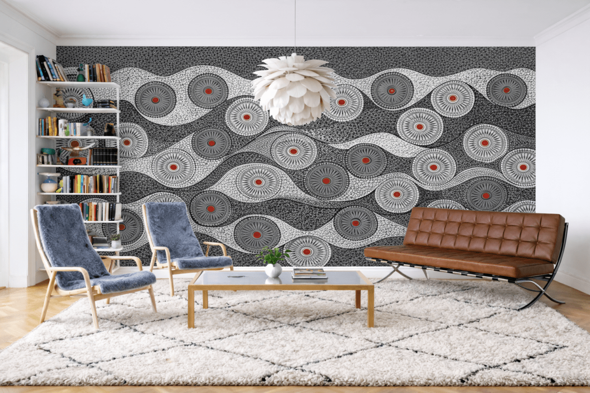 Rippled Geometric Flow