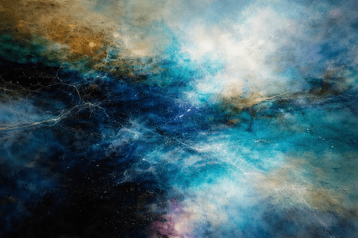 Tidal Whispers Ii