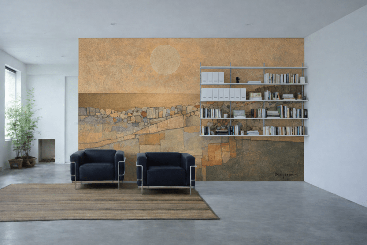 Horizon Mosaic